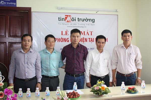 Văn[-]phòng[-]đại[-]diện[-]Tin[-]Môi[-]trường[-]tại[-]Hà[-]Nội[-]chính[-]thức[-]ra[-]mắt